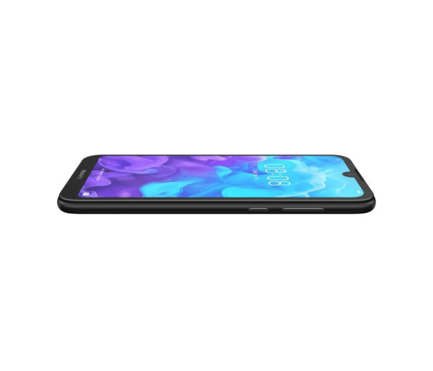 Huawei Y5 2019 czarny - 494271 - zdjęcie 6